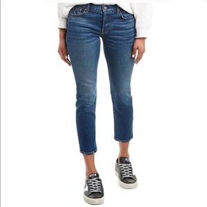 GRLFRND Yasmin Jeans